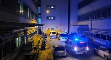 Çorum'da şüpheli kadın ölümü