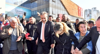 Çukurova altın çağını yaşayacak