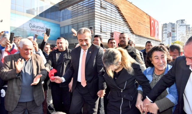Çukurova altın çağını yaşayacak