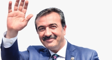 Çukurova Belediye Başkanı Soner ÇETİN Partisinden İstifa Etti 