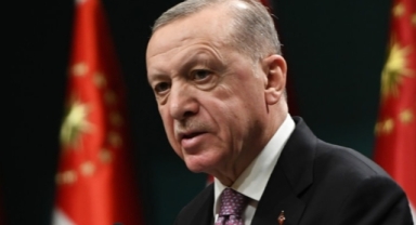 Cumhurbaşkanı Erdoğan Samsun'da konuştu