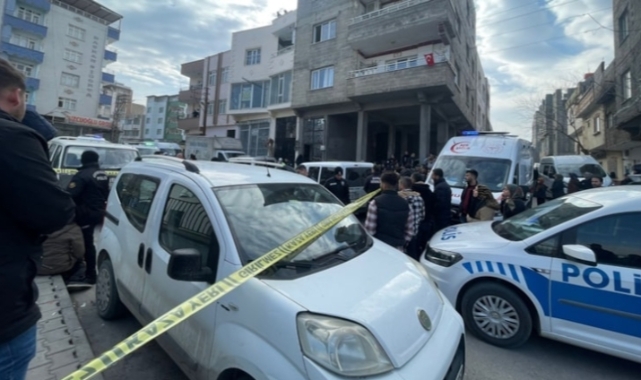 Damat katliam yapmıştı, ölü sayısı 5'e çıktı