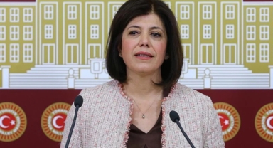 DEM Parti İBB adayından Özel'in sözlerine tepki