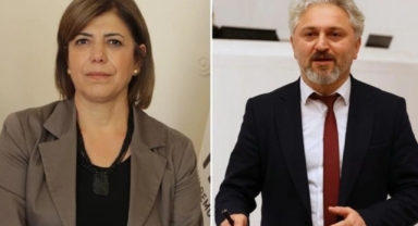 DEM Parti'nin İstanbul adayları belli oldu 