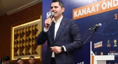 DEM Parti'nin İstanbul kararına Kurum'dan ilk yorum