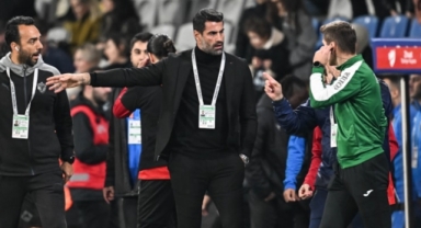 Demirel: Hakemin gördüğü doğruydu