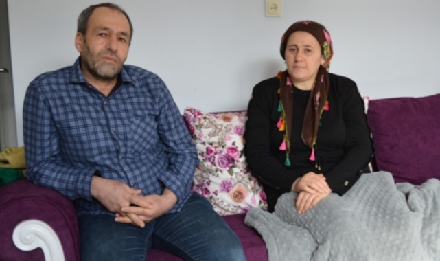 Deprem 6 çocuklarını birden aldı