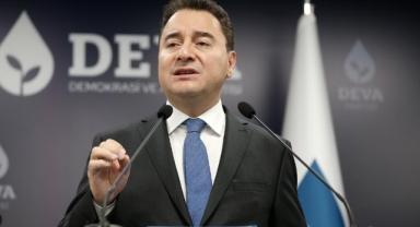 Deva Partisi grup kuruyor