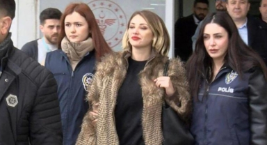 Diyanet Feyza Altun'a suç duyurusunda bulundu