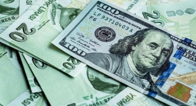 Dolar 31 lirayı da aştı