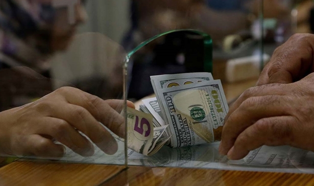 Dolar adım adım tırmanıyor