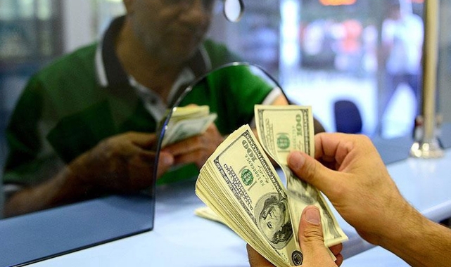 Dolar ve Euro haftaya nasıl başladı?