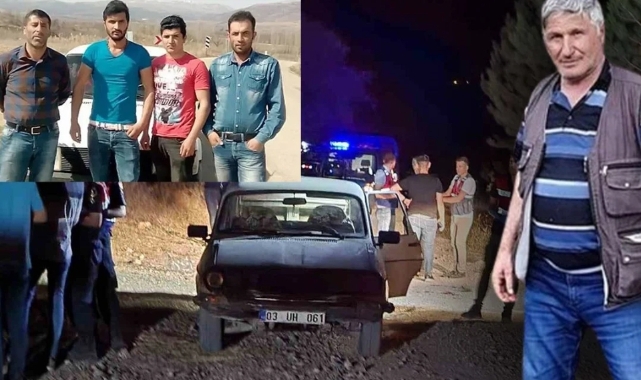 Dünürünün 3 oğlunu ve damadını katletmişti