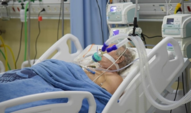 Dünya Sağlık Örgütü'nden yeni salgın uyarısı