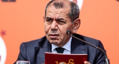 Dursun Özbek ve Selahattin Baki'de listede