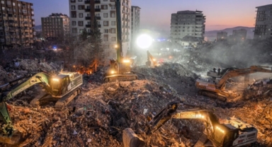 Ebrar Sitesi F Blok davası başladı
