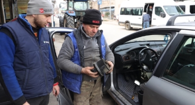 Edirne'ye mahsus gümrük uygulaması devrede