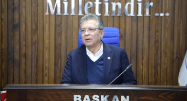 EDREMİT BELEDİYESİ’NDE İŞÇİYE REKOR ZAM