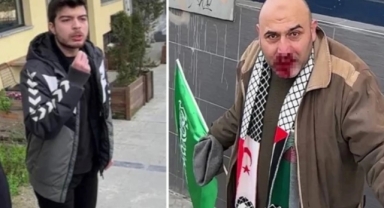 Ege Akarsoy'a 2 bin lira para cezası verildi 