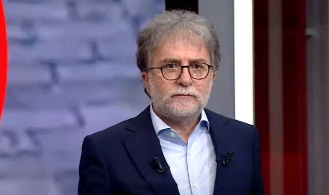 Ekrem İmamoğlu'nun tırtıklayıcıları Ahmet Hakan yazdı
