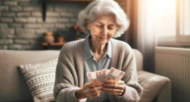 Emeklilerin ek zammı 6-7 Şubat'ta yatırılacak