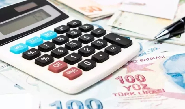 Emeklinin maaşı bir ayda 628 lira eridi