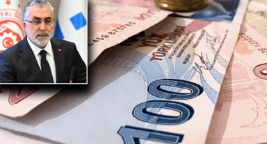 Emekliye bayram ikramiyesinde zam sinyali