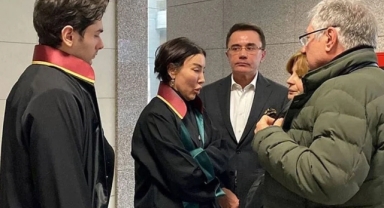 Ender Saraç hakim karşısında gözyaşlarına boğuldu