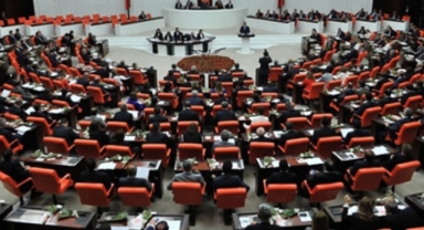 Enerji alanında düzenlemeler komisyondan geçti