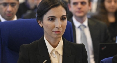 Enflasyon röportajı Erdoğan'ı kızdırdı