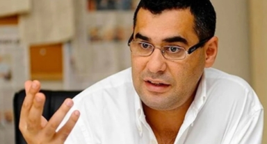 Enver Aysever gözaltına alındı