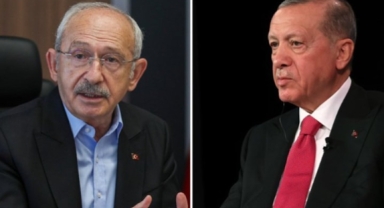 'Erdoğan'a mecbur değilsiniz'