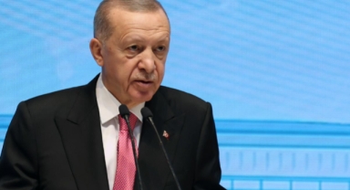 Erdoğan: Beni yalancı çıkarmayın