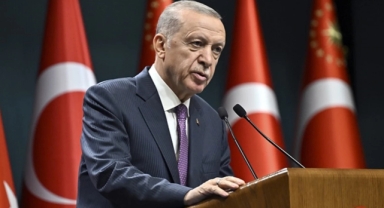 Erdoğan'dan CHP seçmenine dikkat çeken mesaj 