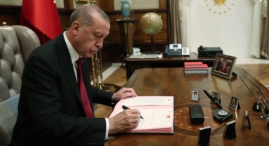 Erdoğan maden faciası sonrası 5 ismi görevden aldı 