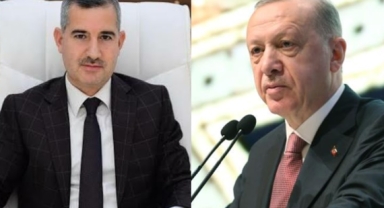 Erdoğan o ismin de üstünü çizdi