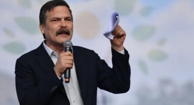 Erkan Baş'tan Erdoğan'a Hatay tepkisi