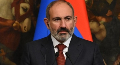 Ermenistan'dan Rusya'yı kızdıracak adım