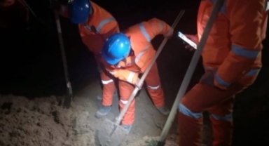 Erzincan'daki maden faciası Meclis'in gündeminde
