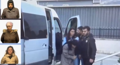 'Eşe sarkıntılık' cinayeti