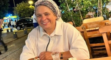 'Eşim beni öldürecek' ihbarı yaptı, sırra kadem bastı