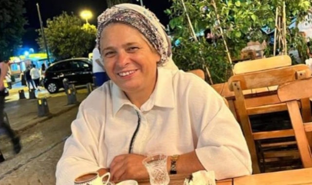 'Eşim beni öldürecek' ihbarı yaptı, sırra kadem bastı