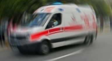 Eşini bıçaklayan zanlı tutuklandı