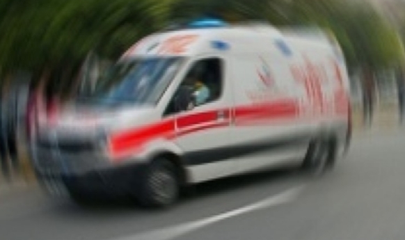 Eşini bıçaklayan zanlı tutuklandı