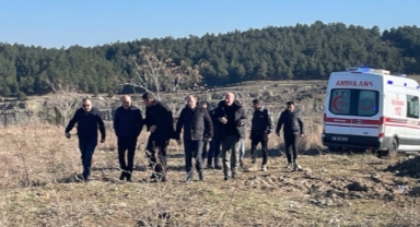 Eşini ve kayınpederini yaralayıp intihar etti