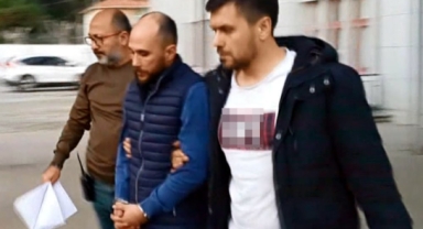 Eski kocasının attığı mesaj kan dondurdu