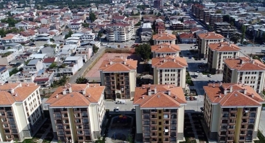 Ev sahipliği oranında dikkat çeken düşüş