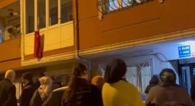 Eve gelen baba ne yapacağını şaşırdı