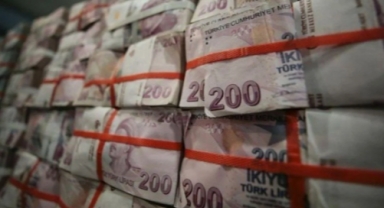 Faiz giderleri rekor kırdı
