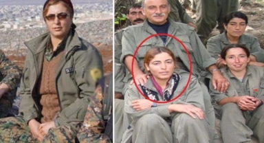 Fatma Sakana MİT operasyonuyla öldürüldü 